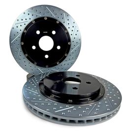 BAE-2302071, Baer Brakes EradiSpeed+ Brake Rotors for 2016-2024 CAMARO - 2302071 في الإمارات, دبي. Condition - new. Price 4,540 AED. Photo, seller contacts | AUTO.AE