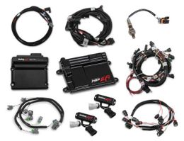 HLY-550-619N, Holley HP EFI ECU and Harness Kits 550-619N в ОАЭ, Дубай. Состояние - новое. Цена 16 330 AED. Фото, контакты продавца | AUTO.AE