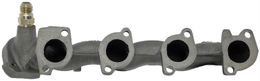 RNB-674-587, Dorman Exhaust Manifolds 674-587 in UAE, Dubai. Condition - new. Price 610 AED. Photo, seller contacts | AUTO.AE