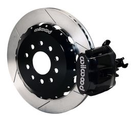 WIL-140-10158, Wilwood CPB Disc Brake Kits for 1994-2004 MUSTANG - 140-10158 في الإمارات, دبي. Condition - new. Price 8,250 AED. Photo, seller contacts | AUTO.AE