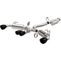 MPE-19631, MagnaFlow NEO Series Performance Exhaust Systems for 2023-2026 GR COROLLA - 19631 في الإمارات, دبي. Condition - new. Price 12,100 AED. Photo, seller contacts | AUTO.AE