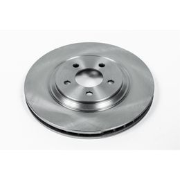 PWR-AR-8144, PowerStop Autospecialty OE Replacement Rotors for 1994-2004 MUSTANG - AR8144 в ОАЭ, Дубай. Состояние - новое. Цена 290 AED. Фото, контакты продавца | AUTO.AE