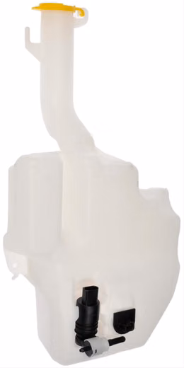 RNB-603-594, Dorman Windshield Washer Fluid Reservoirs for 2012-2015 C/V, 2011-2020 GRAND CARAVAN, 2011-2016 TOWN & COUNTRY - 603-594 في الإمارات, دبي. Condition - new. Price 440 AED. Photo, seller contacts | AUTO.AE