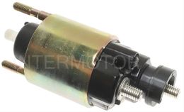 SMP-SS467, Standard Motor Starter Solenoids for 1997-2001 CR-V, 2000-2005 S2000 - SS-467 في الإمارات, دبي. Condition - new. Price 1,110 AED. Photo, seller contacts | AUTO.AE