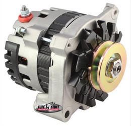 TFF-7937ST, Tuff Stuff Performance Mini Factory Cast Plus Alternators 7937ST في الإمارات, دبي. Condition - new. Price 1,000 AED. Photo, seller contacts | AUTO.AE