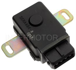 SMP-TH277, Standard Motor Throttle Position Sensors for 1987-1989 I-MARK, 1987-1988 SPECTRUM - TH277 في الإمارات, دبي. Condition - new. Price 1,060 AED. Photo, seller contacts | AUTO.AE
