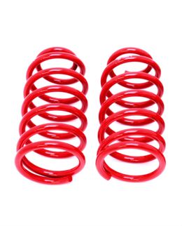 BMR-SP029R, BMR Lowering Springs for 1979-2004 MUSTANG - SP029R in UAE, Dubai. Condition - new. Price 580 AED. Photo, seller contacts | AUTO.AE