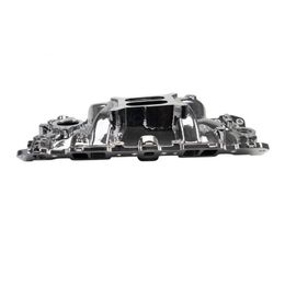 EDL-2701-CP, Edelbrock Performer EPS Intake Manifolds 2701-CP в ОАЭ, Дубай. Состояние - новое. Цена 2 390 AED. Фото, контакты продавца | AUTO.AE
