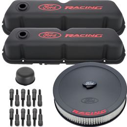 FMS-302-500, Ford Performance Parts Engine Dress Up Kits 302-500 в ОАЭ, Дубай. Состояние - новое. Цена 1 450 AED. Фото, контакты продавца | AUTO.AE