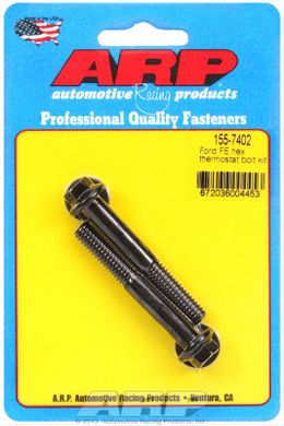 ARP-155-7402, ARP Thermostat Housing Fasteners 155-7402 in UAE, Dubai. Condition - new. Price 30 AED. Photo, seller contacts | AUTO.AE