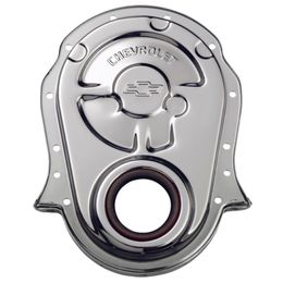 PRO-141-216, Proform Chevy Bowtie Timing Chain Covers 141-216 في الإمارات, دبي. Condition - new. Price 210 AED. Photo, seller contacts | AUTO.AE