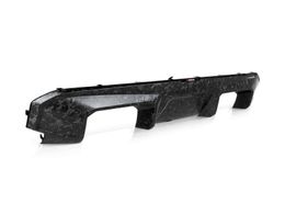 DI-BM/CA/9/CF, AKRAPOVIC DI-BM/CA/9/CF Rear Diffuser (Chopped Carbon) Matte for BMW M3 (G80/G81) / M4 (G82/G83) في الإمارات, دبي. Condition - new. Price 8,940 AED. Photo, seller contacts | AUTO.AE