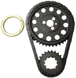 CLO-9-3500WX9, Cloyes Street Billet True Roller Timing Sets 9-3500WX9 in UAE, Dubai. Condition - new. Price 420 AED. Photo, seller contacts | AUTO.AE