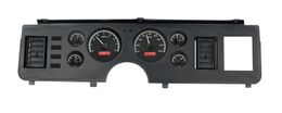 DAK-VHX79FMUSKR, Dakota Digital VHX Series Direct-Fit Analog Gauge Systems for 1979-1986 MUSTANG - VHX-79F-MUS-K-R في الإمارات, دبي. Condition - new. Price 4,520 AED. Photo, seller contacts | AUTO.AE