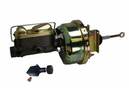 LEB-5H405, LEED Brakes Master Cylinder and Brake Booster Combos for 1964-1966 MUSTANG - 5H405 в ОАЭ, Дубай. Состояние - новое. Цена 1 820 AED. Фото, контакты продавца | AUTO.AE