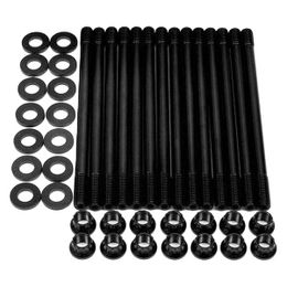 201-4305, ARP 201-4305 Head Stud Kit for BMW 2.5L M20 в ОАЭ, Дубай. Состояние - новое. Цена 1 190 AED. Фото, контакты продавца | AUTO.AE