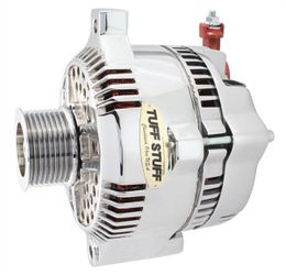 TFF-8266D8G, Tuff Stuff Performance High-Amp Output Alternators for 2001-2004 MUSTANG - 8266D8G в ОАЭ, Дубай. Состояние - новое. Цена 2 010 AED. Фото, контакты продавца | AUTO.AE