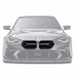 A14A90-2202, ADRO A14A90-2202 Grille for ADRO Bumper V2, Carbon Fiber for BMW M2 (G87) in UAE, Dubai. Condition - new. Price 4,140 AED. Photo, seller contacts | AUTO.AE