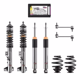 15220017-B, KW 15220017-B Coilover Kit V2 Classic Line for BMW Z3 M 3.2 (E36) في الإمارات, دبي. Condition - new. Price 9,070 AED. Photo, seller contacts | AUTO.AE