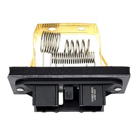 HLN-2BMR0300, Holstein Parts Blower Motor Resistors for 2001-2010 PT CRUISER - 2BMR0300 in UAE, Dubai. Condition - new. Price 110 AED. Photo, seller contacts | AUTO.AE