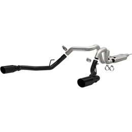 MPE-19584, MagnaFlow NEO Series Performance Exhaust Systems for 2021-2026 F-150 - 19584 في الإمارات, دبي. Condition - new. Price 8,800 AED. Photo, seller contacts | AUTO.AE
