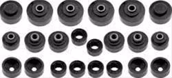 OER-BM1007B, OER Body Mount Bushings BM1007B in UAE, Dubai. Condition - new. Price 670 AED. Photo, seller contacts | AUTO.AE