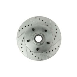 RSD-BR47ZDC, The Right Stuff Brake Rotors BR47ZDC in UAE, Dubai. Condition - new. Price 820 AED. Photo, seller contacts | AUTO.AE