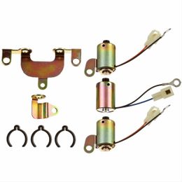 ATP-RE5, ATP Automatic Transmission Shift Control Solenoids RE-5 in UAE, Dubai. Condition - new. Price 850 AED. Photo, seller contacts | AUTO.AE