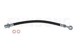 SUG-2204507, Sunsong Clutch Hoses for 1994-1997 ACCORD, 1997-2001 CL, 1995-2001 PRELUDE - 2204507 في الإمارات, دبي. Condition - new. Price 70 AED. Photo, seller contacts | AUTO.AE