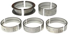 CLE-MS1266P10, Clevite P-Series Main Bearings MS-1266P-10 in UAE, Dubai. Condition - new. Price 630 AED. Photo, seller contacts | AUTO.AE