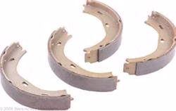 BCK-081-0070, Beck/Arnley Brake Shoes 081-0070 in UAE, Dubai. Condition - new. Price 160 AED. Photo, seller contacts | AUTO.AE