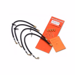PBM0128-4.1, FISCHER PBM0128-4.1 Brake Line Kit for BMW M4 (F82) في الإمارات, دبي. Condition - new. Price 820 AED. Photo, seller contacts | AUTO.AE
