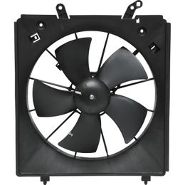 UAC-FA50308C, Universal Air Conditioner Inc. - Fans, Electric for 1998-2002 ACCORD, 2001-2003 CL, 1999-2003 TL - FA 50308C في الإمارات, دبي. Condition - new. Price 370 AED. Photo, seller contacts | AUTO.AE