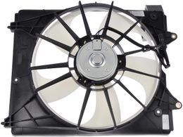 RNB-621-510, Dorman Electric Fans for 2011-2017 ODYSSEY - 621-510 في الإمارات, دبي. Condition - new. Price 500 AED. Photo, seller contacts | AUTO.AE