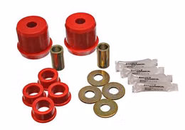 ENS-7-3118R, Energy Suspension - Control Arm Bushings and Bearings for 2000-2001 I30, 2000-2003 MAXIMA - 7.3118R в ОАЭ, Дубай. Состояние - новое. Цена 470 AED. Фото, контакты продавца | AUTO.AE