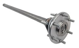 SDH-84776-1, Spicer Drivetrain Products Rear Axle Shafts for 2005-2007 ARMADA, 2003-2007 PATHFINDER, 2004-2007 TITAN - 84776-1 in UAE, Dubai. Condition - new. Price 1,070 AED. Photo, seller contacts | AUTO.AE