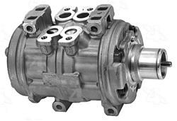 FSS-57373, Four Seasons Remanufactured Air Conditioning Compressors for 1986-1990 LEGEND - 57373 in UAE, Dubai. Condition - new. Price 560 AED. Photo, seller contacts | AUTO.AE