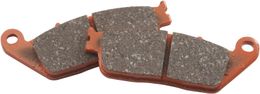 EBP-FA196V, EBC Semi-Sintered V Brake Pads FA196V in UAE, Dubai. Condition - new. Price 200 AED. Photo, seller contacts | AUTO.AE