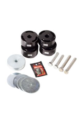 LLM-LEVOBSCM, Level 7 Motorsports 1988-98 C1500 Billet Aluminum Cab Mounts LEVOBSCM в ОАЭ, Дубай. Состояние - новое. Цена 2 510 AED. Фото, контакты продавца | AUTO.AE