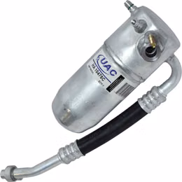 UAC-HA10478C, Universal Air Conditioner Air Conditioning Accumulators HA 10478C in UAE, Dubai. Condition - new. Price 150 AED. Photo, seller contacts | AUTO.AE