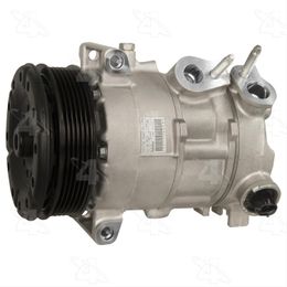 FSS-68317, Four Seasons Air Conditioning Compressors 68317 в ОАЭ, Дубай. Состояние - новое. Цена 2 210 AED. Фото, контакты продавца | AUTO.AE