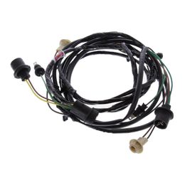 SUM-RP22817, Summit Racing™ Tail Light Wiring Harness for 1973-1978 Chevy C10, K10, GMC C15/C1500, K15/K1500 SUM-RP22817 في الإمارات, دبي. Condition - new. Price 1,370 AED. Photo, seller contacts | AUTO.AE