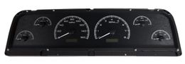 DAK-VHX-64C-PUKW, Dakota Digital VHX Series Direct-Fit Analog Gauge Systems VHX-64C-PU-K-W في الإمارات, دبي. Condition - new. Price 4,520 AED. Photo, seller contacts | AUTO.AE
