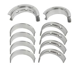KGB-MB5293SI001, King SI-Series Main Bearings MB5293SI 001 في الإمارات, دبي. Condition - new. Price 220 AED. Photo, seller contacts | AUTO.AE