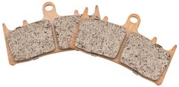 EBP-FA188HH, EBC Double-H Brake Pads FA188HH in UAE, Dubai. Condition - new. Price 270 AED. Photo, seller contacts | AUTO.AE