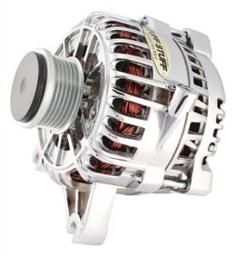 TFF-8438AP, Tuff Stuff Performance High-Amp Output Alternators for 2005-2008 MUSTANG - 8438AP в ОАЭ, Дубай. Состояние - новое. Цена 1 730 AED. Фото, контакты продавца | AUTO.AE