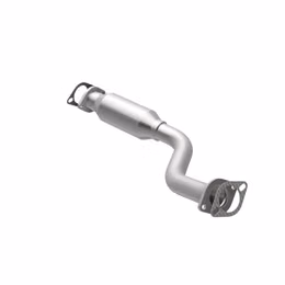 5571317, MAGNAFLOW 5571317 Catalytic Converter Direct-Fit California Grade for NISSAN Rogue 2008-2013 / Rogue Select 2014-2015 في الإمارات, دبي. Condition - new. Price 3,040 AED. Photo, seller contacts | AUTO.AE