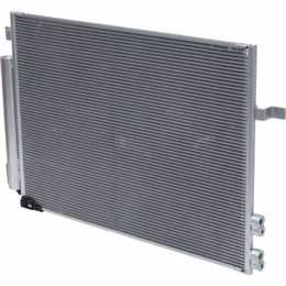 UAC-CN22115PFC, Universal Air Conditioner Air Conditioning Condensers for 2016-2019 ATS, CTS, 2016-2024 CAMARO - CN 22115PFC in UAE, Dubai. Condition - new. Price 540 AED. Photo, seller contacts | AUTO.AE