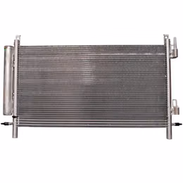 DNP-477-0852, Denso Air Conditioning Condensers for 2010-2011 CAMARO - 477-0852 in UAE, Dubai. Condition - new. Price 660 AED. Photo, seller contacts | AUTO.AE