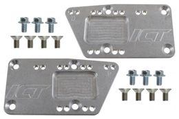 ICB-551628, ICT Billet Motor Mount Adapters 551628 в ОАЭ, Дубай. Состояние - новое. Цена 240 AED. Фото, контакты продавца | AUTO.AE